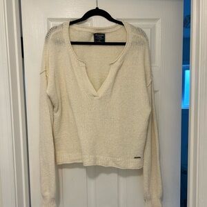 Abercrombie Sweater